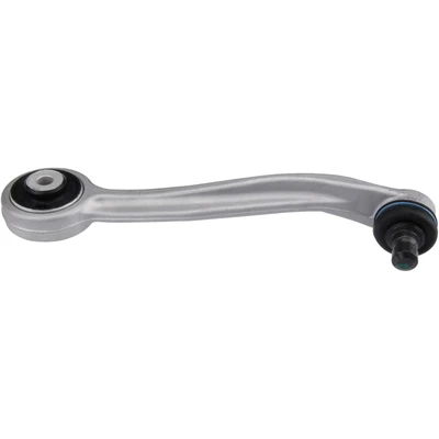 ÜRO Parts 8K0407510A Suspension Control Arm and Ball Joint Assembly, Front Right Upper Rearward