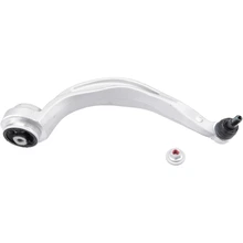 ÜRO Parts 8K0407694AF Suspension Control Arm, Front Right Lower Rearward