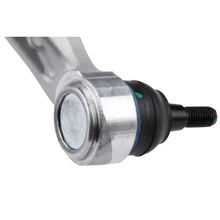 ÜRO Parts 8K0407694N Suspension Control Arm, Front Right Lower Rearward