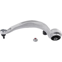 ÜRO Parts 8K0407693AF Suspension Control Arm, Front Left Lower Rearward
