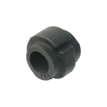 ÜRO Parts 8K0411327B Suspension Stabilizer Bar Bushing, Front Side