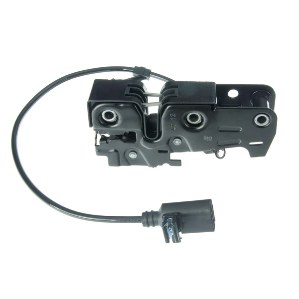 ÜRO Parts 8K0823509G Hood Latch Assembly