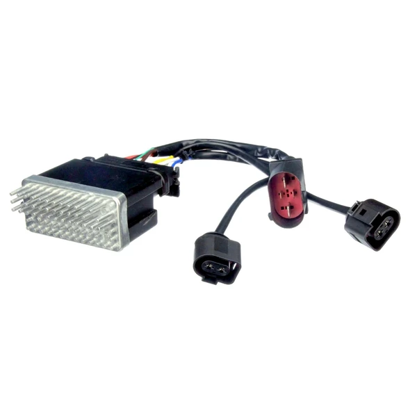 ÜRO Parts 8K0959501G HVAC Auxiliary Fan Control Module