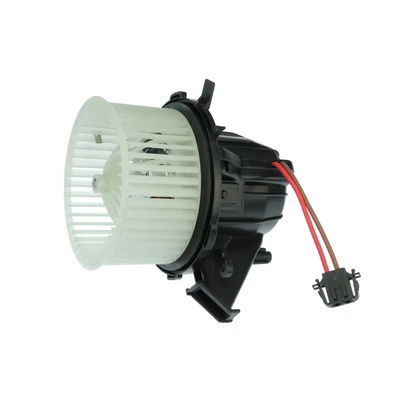 ÜRO Parts 8K1820021C HVAC Blower Motor