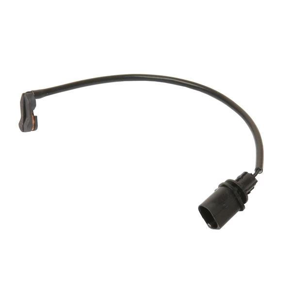 ÜRO Parts 8T0907637 Disc Brake Pad Wear Sensor, Front Side