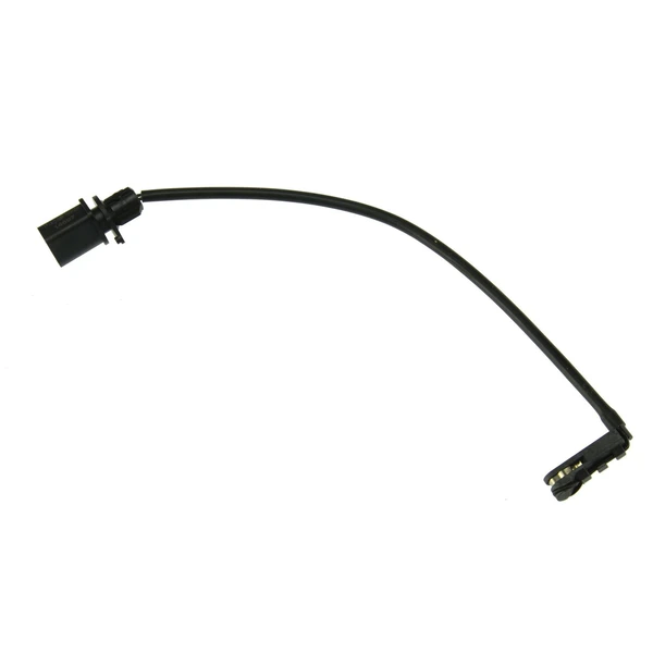 ÜRO Parts 8W0615121H Disc Brake Pad Wear Sensor, Front Side