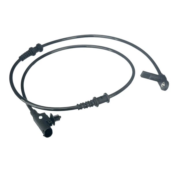 ÜRO Parts 9069053301 ABS Wheel Speed Sensor, Front Side