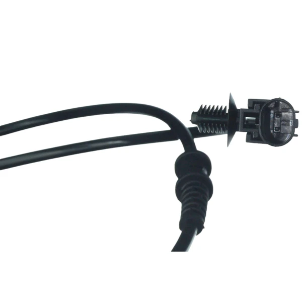 ÜRO Parts 9069053301 ABS Wheel Speed Sensor, Front Side