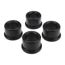 ÜRO Parts 90134142102KHD Suspension Control Arm Bushing Kit, Front Side