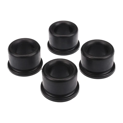 ÜRO Parts 90134142102KHD Suspension Control Arm Bushing Kit, Front Side