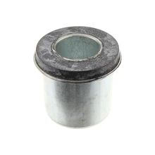 ÜRO Parts 90134142103 Suspension Control Arm Bushing, Front Rearward