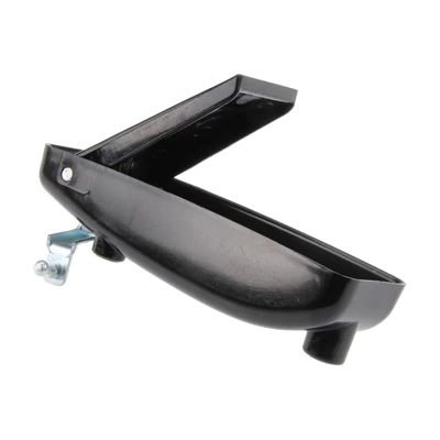 ÜRO Parts 90153107300 Interior Door Handle, Left Driver Side