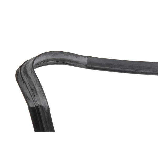 ÜRO Parts 90154390220 Quarter Glass Seal, Right Passenger Side