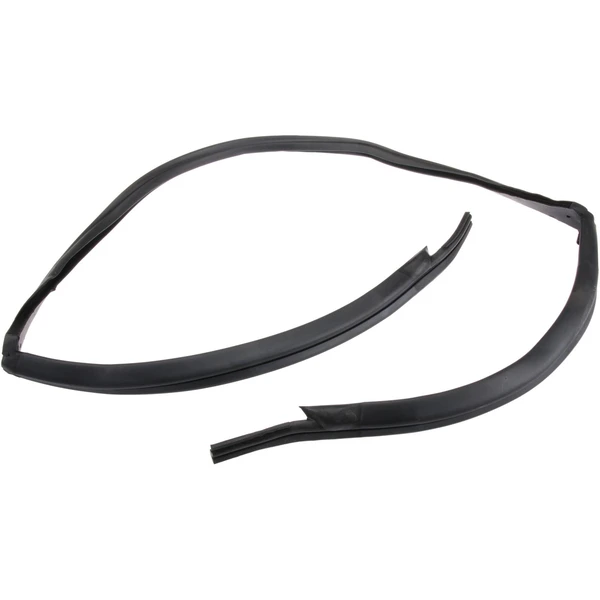 ÜRO Parts 90156509940 Targa Top Seal, Front Side