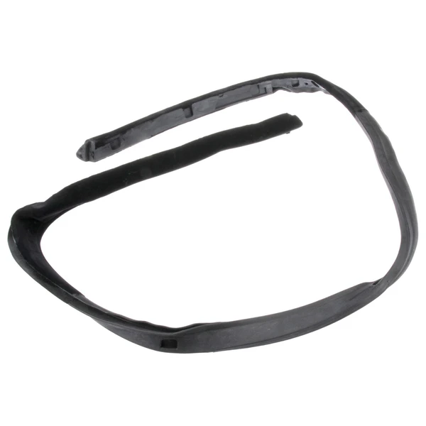 ÜRO Parts 90156509144 Targa Top Seal, Rear Side