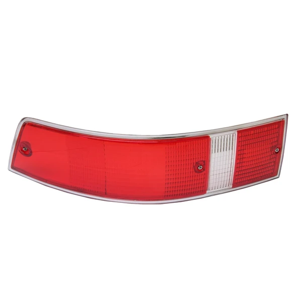 ÜRO Parts 90163190504 Tail Light Lens, Left Driver Side