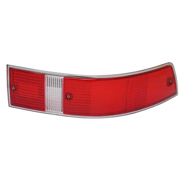 ÜRO Parts 90163190604 Tail Light Lens, Right Passenger Side