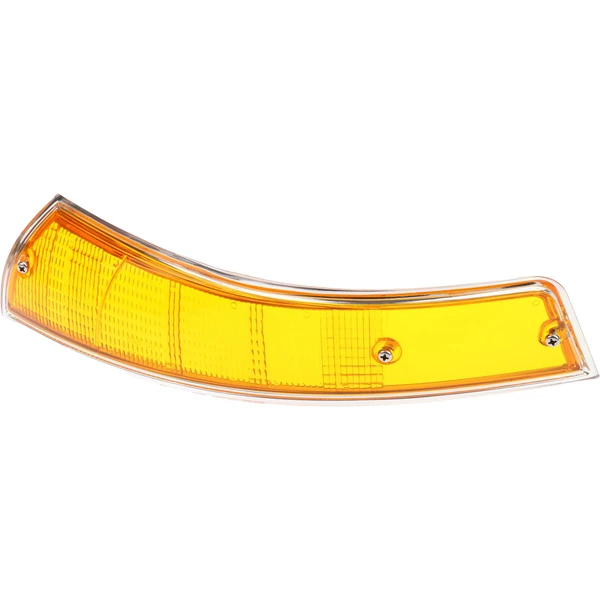 ÜRO Parts 90163190304 Turn Signal Light Lens, Front Left Driver Side