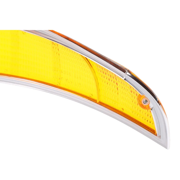 ÜRO Parts 90163190304 Turn Signal Light Lens, Front Left Driver Side