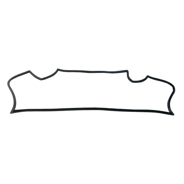 ÜRO Parts 91451190110 Hood Seal