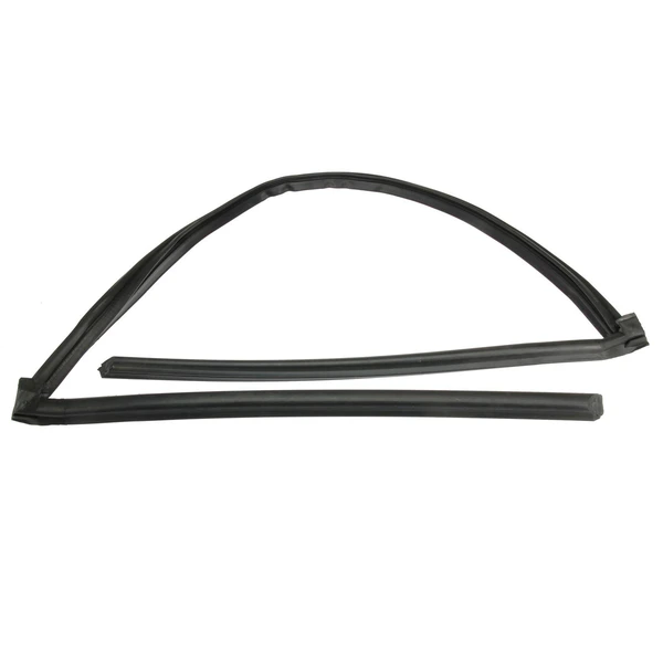 ÜRO Parts 91456303910 Targa Top Seal, Front Side