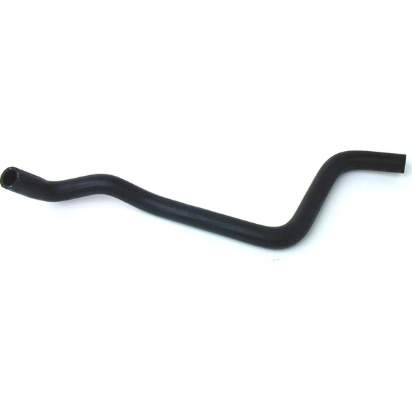 ÜRO Parts 9155496 Engine Coolant Reservoir Hose, Lower