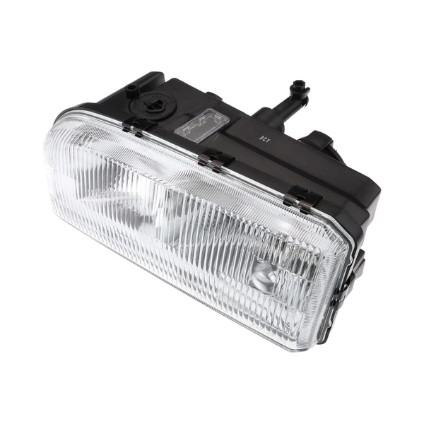 ÜRO Parts 9159412 Headlight Assembly, Left Driver Side
