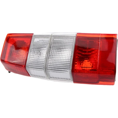 ÜRO Parts 9159659 Tail Light, Left Driver Side