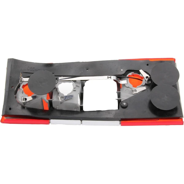 ÜRO Parts 9159659 Tail Light, Left Driver Side