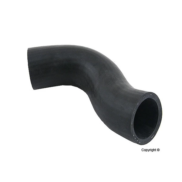 ÜRO Parts 9161091 Intercooler Hose
