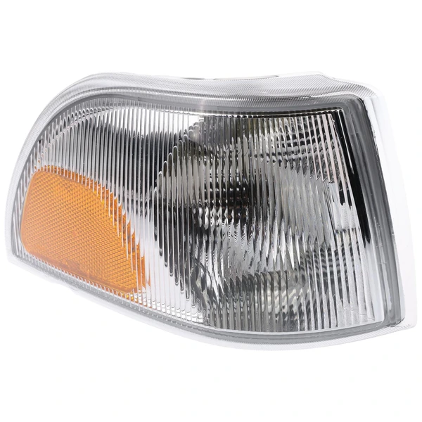 ÜRO Parts 9169373 Turn Signal Light Assembly, Right Passenger Side