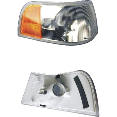 ÜRO Parts 9178230 Turn Signal Light Assembly, Right Passenger Side