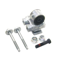 ÜRO Parts 9181027 Suspension Control Arm Bushing, Rear Right Inner