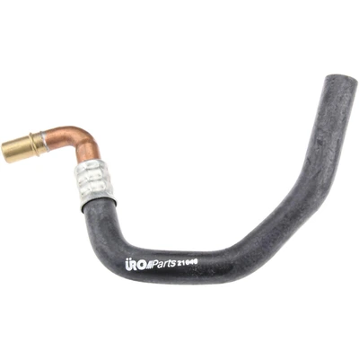 ÜRO Parts 9186847 HVAC Heater Hose