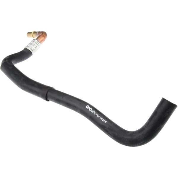 ÜRO Parts 9186849 HVAC Heater Hose