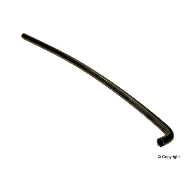 ÜRO Parts 9103201 Power Steering Reservoir Hose