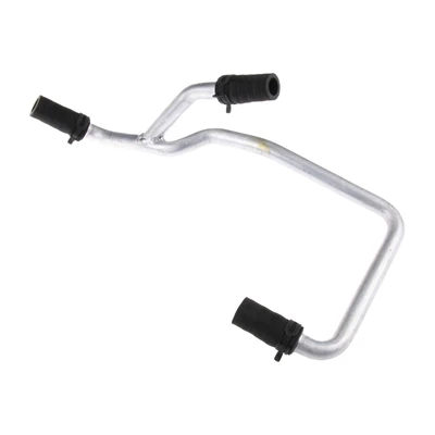 ÜRO Parts 91111027701 Engine Crankcase Breather Hose