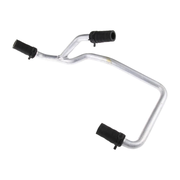 ÜRO Parts 91111027701 Engine Crankcase Breather Hose