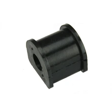 ÜRO Parts 91134379202 Suspension Stabilizer Bar Bushing, Front Side