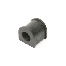 ÜRO Parts 91134379203 Suspension Stabilizer Bar Bushing, Front Side