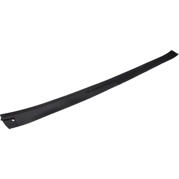 ÜRO Parts 91150411502 Engine Compartment Seal, Front Side