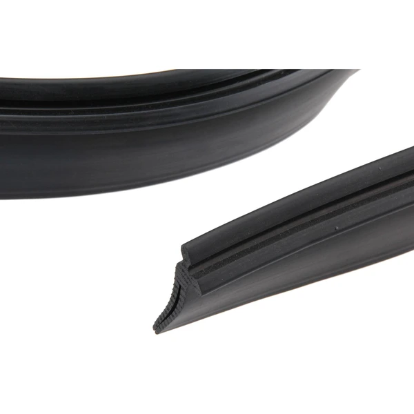 ÜRO Parts 91150411102 Engine Compartment Seal, Rear Side