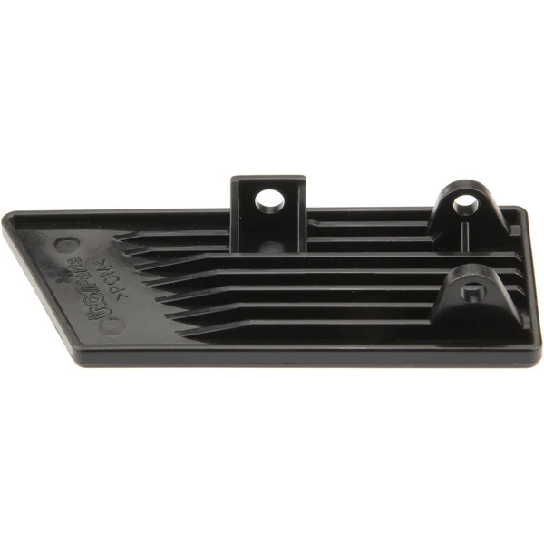 ÜRO Parts 9115312520070B Interior Door Handle, Right Passenger Side