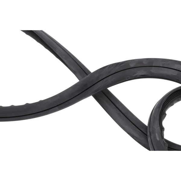 ÜRO Parts 91154122503 Windshield Seal, Front Side