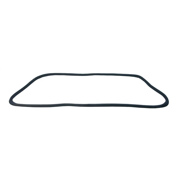 ÜRO Parts 91154122503 Windshield Seal, Front Side