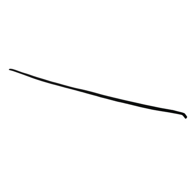 ÜRO Parts 91154240301 Door Seal, Left Driver Upper Side