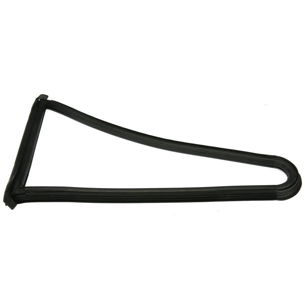 ÜRO Parts 91154303501 Quarter Glass Seal, Left Driver Side
