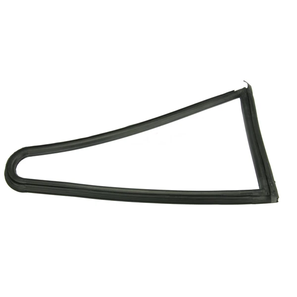 ÜRO Parts 91154303601 Quarter Glass Seal, Right Passenger Side