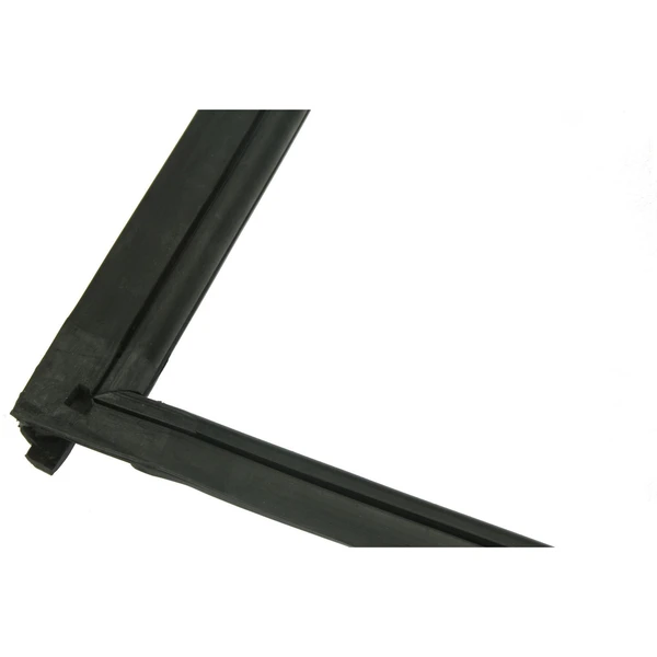 ÜRO Parts 91154303601 Quarter Glass Seal, Right Passenger Side