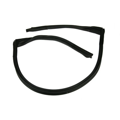 ÜRO Parts 91156509047 Targa Top Seal, Front Side